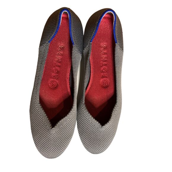 Rothy's size 8 - Picture 4 of 6